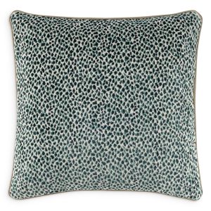 Yves Delorme Zenaide Decorative Pillow, 18 x 18