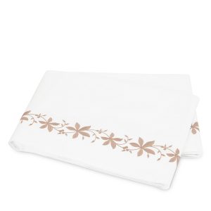 Matouk Callista Flat Sheet, King