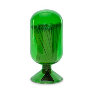 Emerald Match Cloche Exclusive