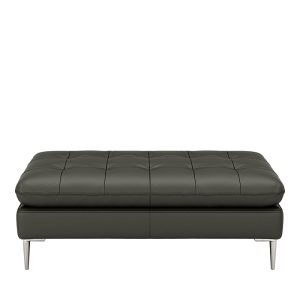 Chateau d'Ax Corsica Bench Ottoman