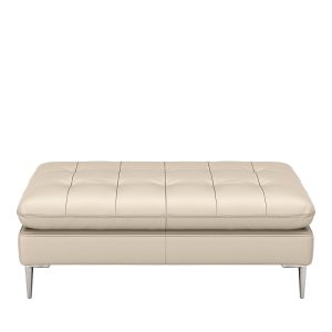 Chateau d'Ax Corsica Bench Ottoman