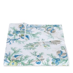 Matouk Del Tosoro Duvet Cover, Full/Queen