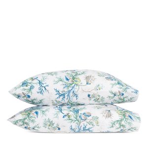 Matouk Del Tesoro King Pillowcase, Pair