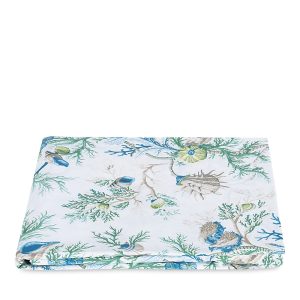 Matouk De Tesoro Fitted Sheet, Queen
