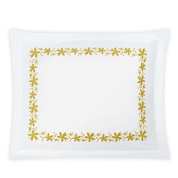 Matouk Callista Standard Sham