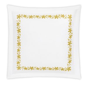 Matouk Callista Euro Sham