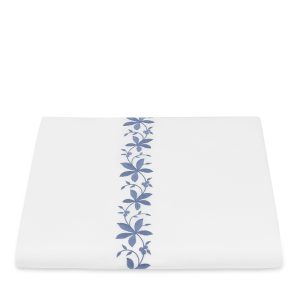 Matouk Callista Duvet Cover, Full/Queen