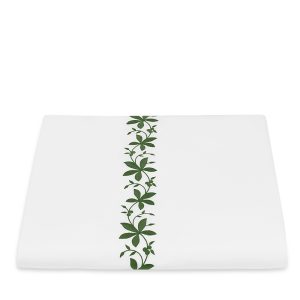 Matouk Callista Duvet Cover, King