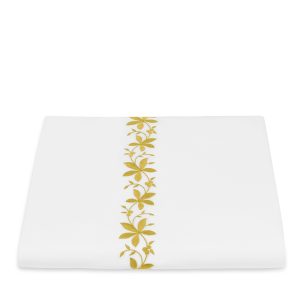 Matouk Callista Duvet Cover, King