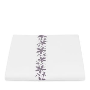 Matouk Callista Duvet Cover, Full/Queen