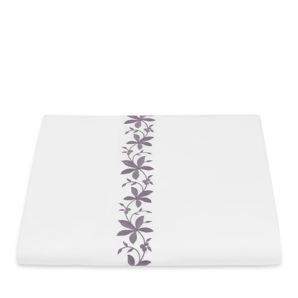 Matouk Callista Duvet Cover, Full/Queen