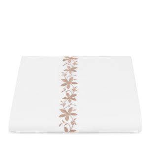 Matouk Callista Duvet Cover, King
