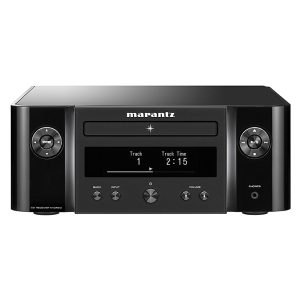 Marantz M-CR612 Network Cd Receiver with Heos, Bluetooth, and Voice Control