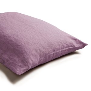 Piglet in Bed Linen Blend Pillowcase Pair, King