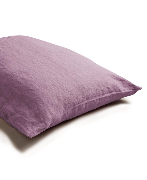 Piglet in Bed Linen Blend Pillowcase Pair, King