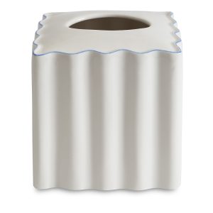 Kassatex Le Marais Tissue Holder