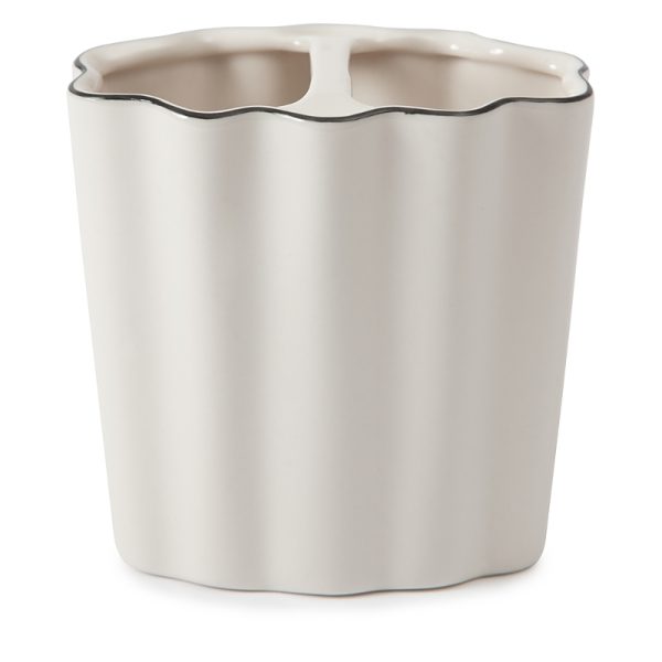 Kassatex Le Marais Toothbrush Holder