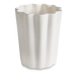 Kassatex Le Marais Waste Basket