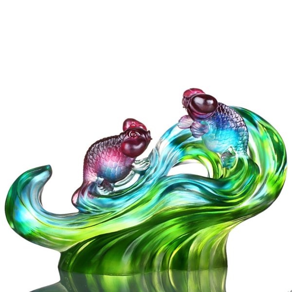 Liuli Echo of Joy