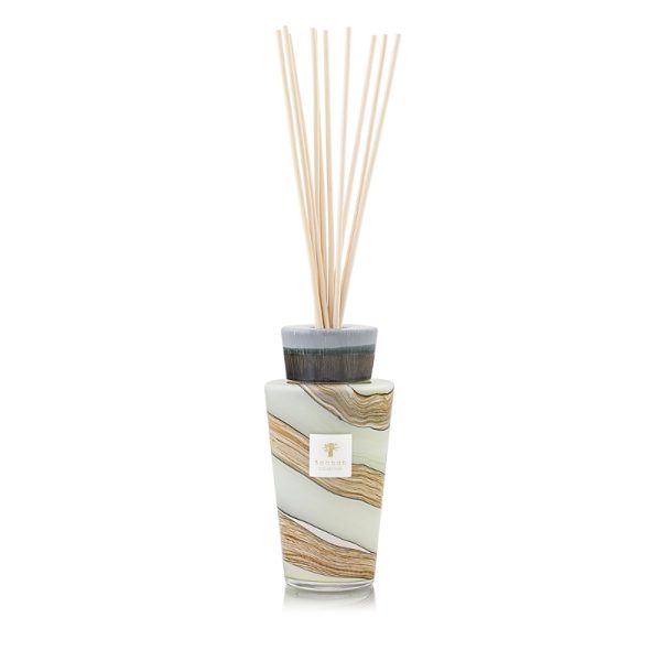 Baobab Collection Totem Sand Sonora Luxury Medium Bottle Diffuser, 67.6 oz.