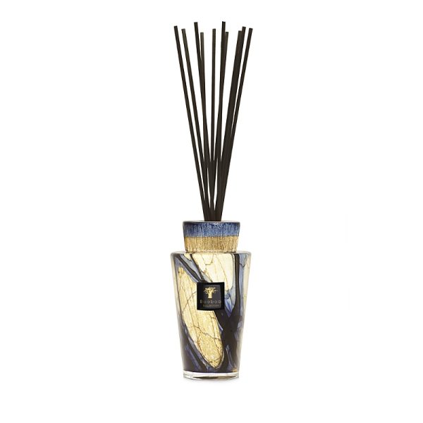 Baobab Collection Totem Stones Lazuli Luxury Medium Bottle Diffuser, 67.6 oz.
