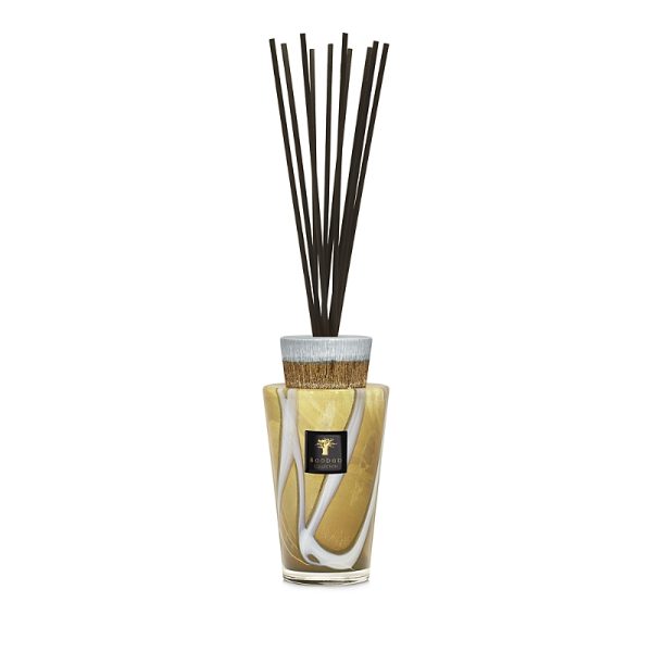 Baobab Collection Totem Sand Atacama Luxury Medium Bottle Diffuser, 67.6 oz.