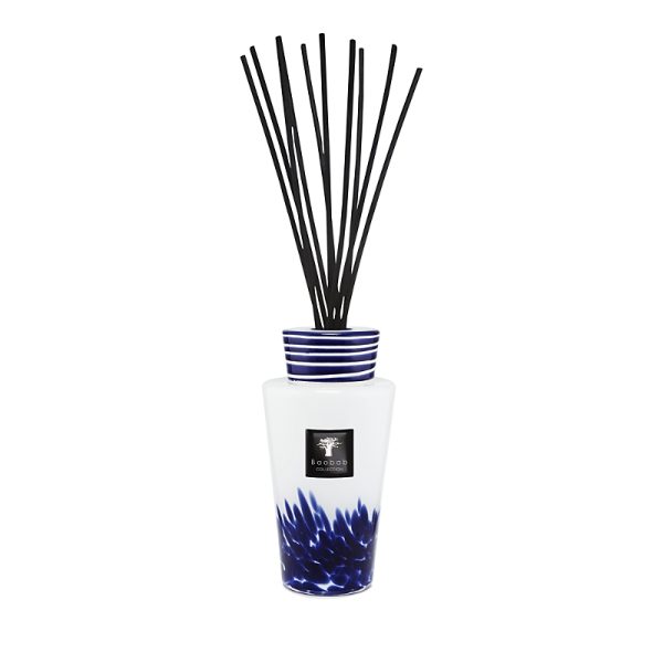 Baobab Collection Totem Feathers Touareg Luxury Medium Bottle Diffuser, 67.6 oz.