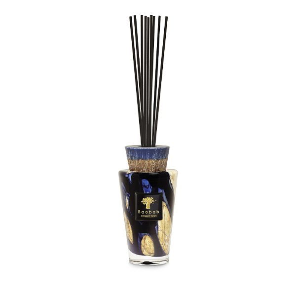 Baobab Collection Totem Stones Lazuli Luxury Mini Bottle Diffuser, 8.45 oz.