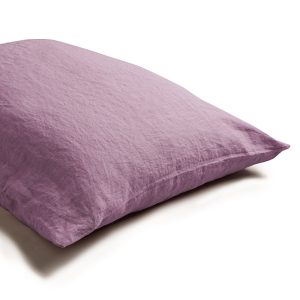 Piglet in Bed Linen Blend Pillowcase Pair, Standard