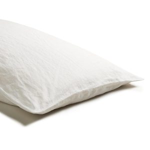 Piglet in Bed Linen Blend Pillowcase Pair, King