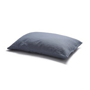 Piglet in Bed Linen Blend Pillowcase Pair, Standard