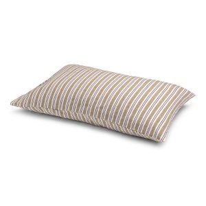 Piglet in Bed Sommerley Stripe Blend Pillowcase Pair, Queen