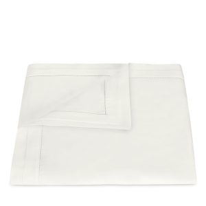 Matouk Ambrose Sateen Duvet Cover, King