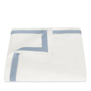 Matouk Ambrose Sateen Duvet Cover, King