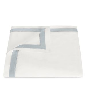 Matouk Ambrose Sateen Duvet Cover, King