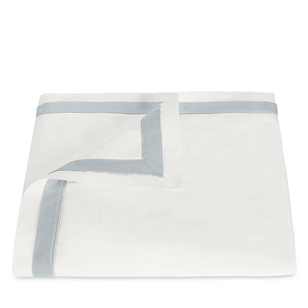 Matouk Ambrose Sateen Duvet Cover, King