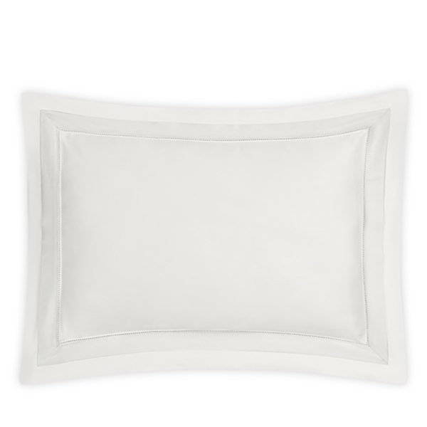 Matouk Ambrose Sateen Boudoir Sham