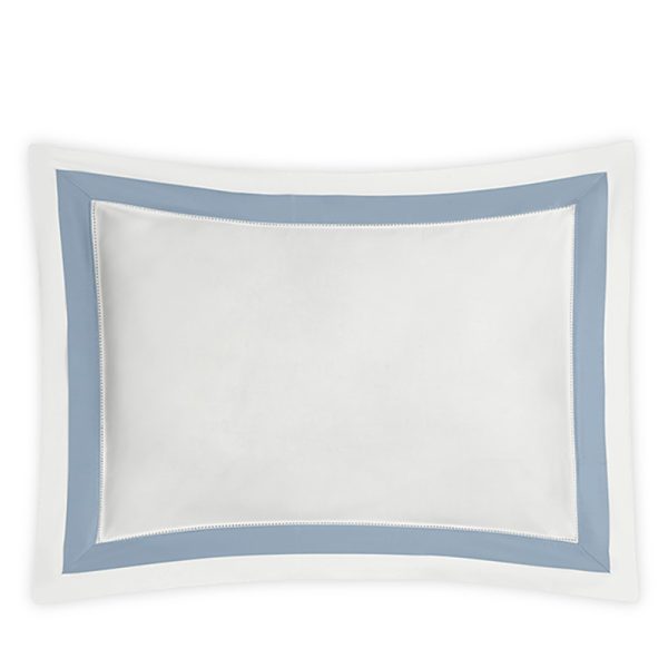Matouk Ambrose Sateen Boudoir Sham