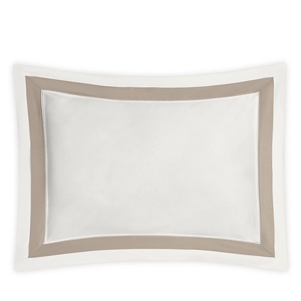 Matouk Ambrose Sateen Boudoir Sham