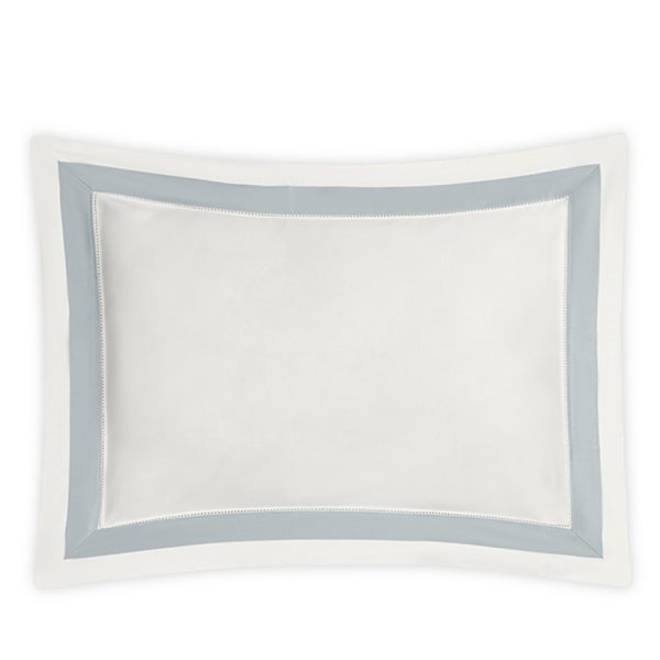 Matouk Ambrose Sateen Boudoir Sham
