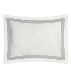 Matouk Ambrose Sateen Boudoir Sham