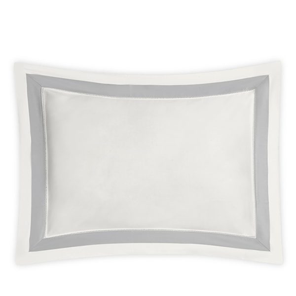 Matouk Ambrose Sateen Boudoir Sham