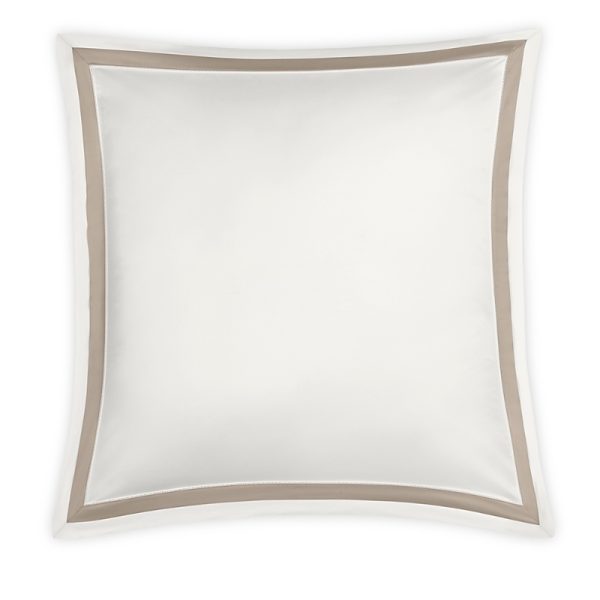 Matouk Ambrose Sateen Euro Sham