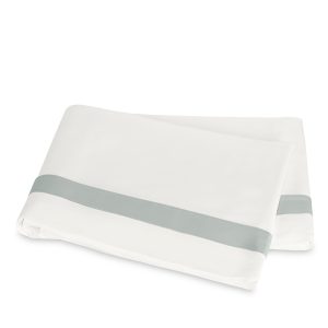 Matouk Ambrose Flat Sheet, King