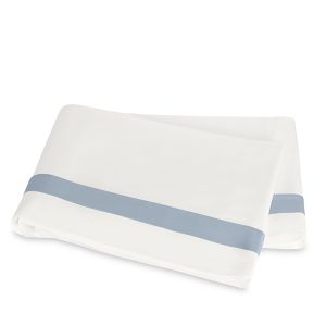 Matouk Ambrose Flat Sheet, Full/Queen
