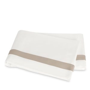 Matouk Ambrose Flat Sheet, King