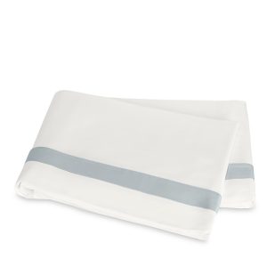 Matouk Ambrose Flat Sheet, Full/Queen