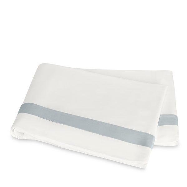 Matouk Ambrose Flat Sheet, Full/Queen