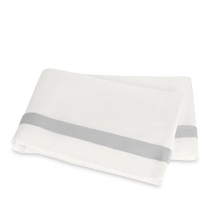 Matouk Ambrose Flat Sheet, Full/Queen