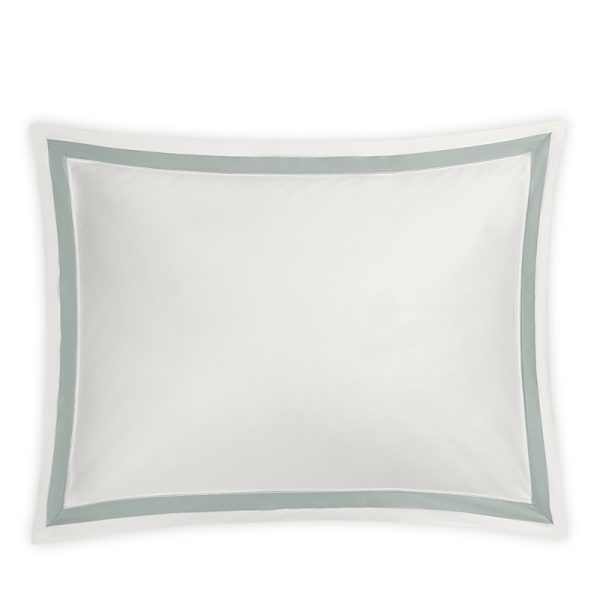 Matouk Ambrose Sateen King Sham